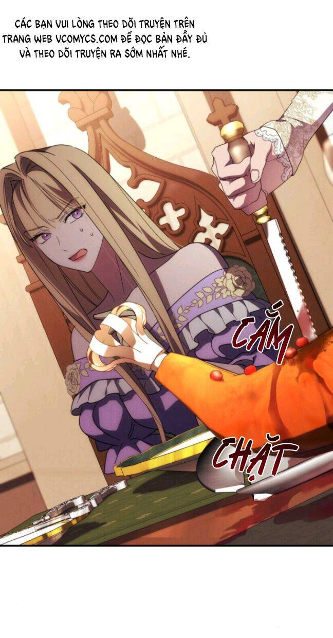 Tôi Sẽ Quyến Rũ Công Tước Phương Bắc Chapter 12 - 3