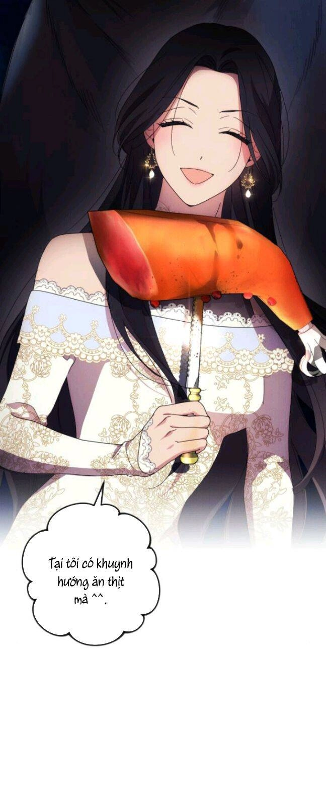 Tôi Sẽ Quyến Rũ Công Tước Phương Bắc Chapter 12 - 5