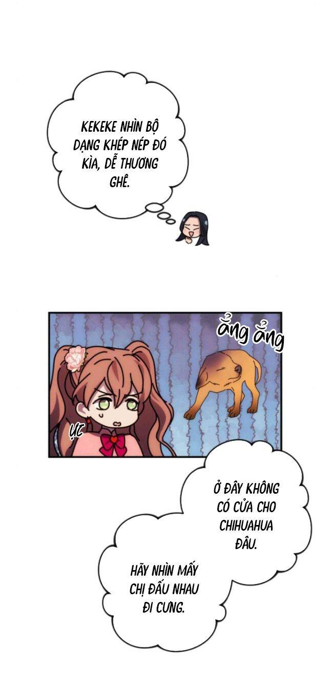 Tôi Sẽ Quyến Rũ Công Tước Phương Bắc Chapter 12 - 8