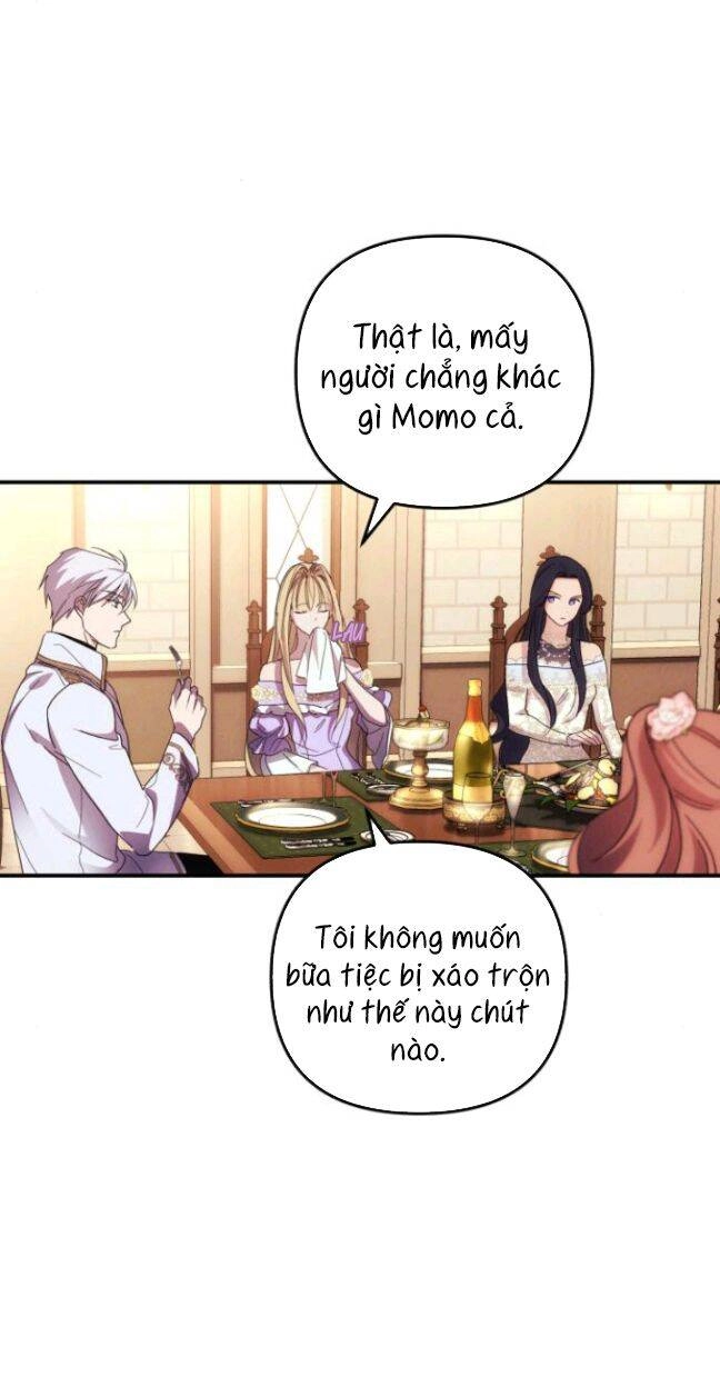 Tôi Sẽ Quyến Rũ Công Tước Phương Bắc Chapter 12 - 9