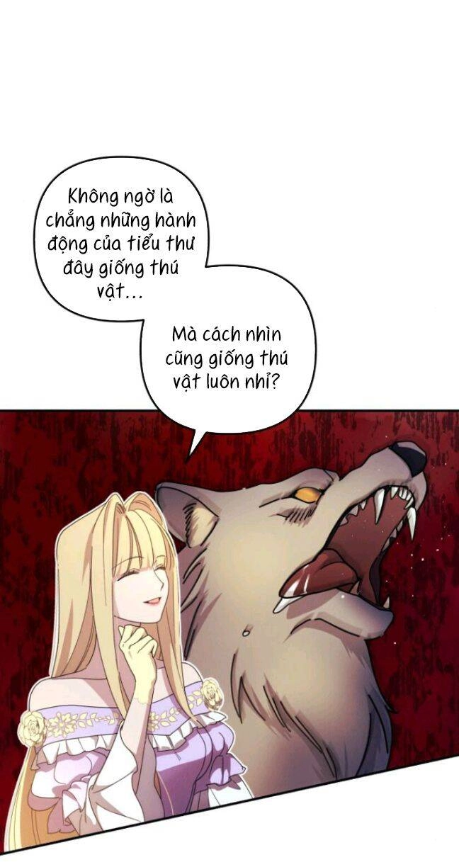 Tôi Sẽ Quyến Rũ Công Tước Phương Bắc Chapter 12 - 10