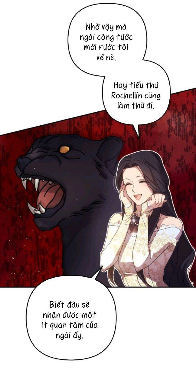 Tôi Sẽ Quyến Rũ Công Tước Phương Bắc Chapter 12 - 11