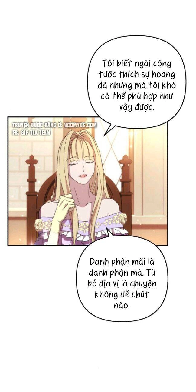 Tôi Sẽ Quyến Rũ Công Tước Phương Bắc Chapter 12 - 13