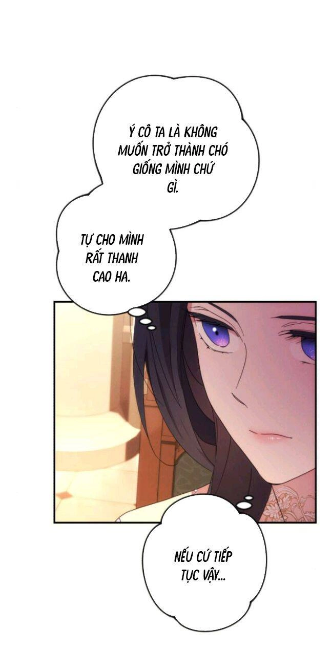 Tôi Sẽ Quyến Rũ Công Tước Phương Bắc Chapter 12 - 14