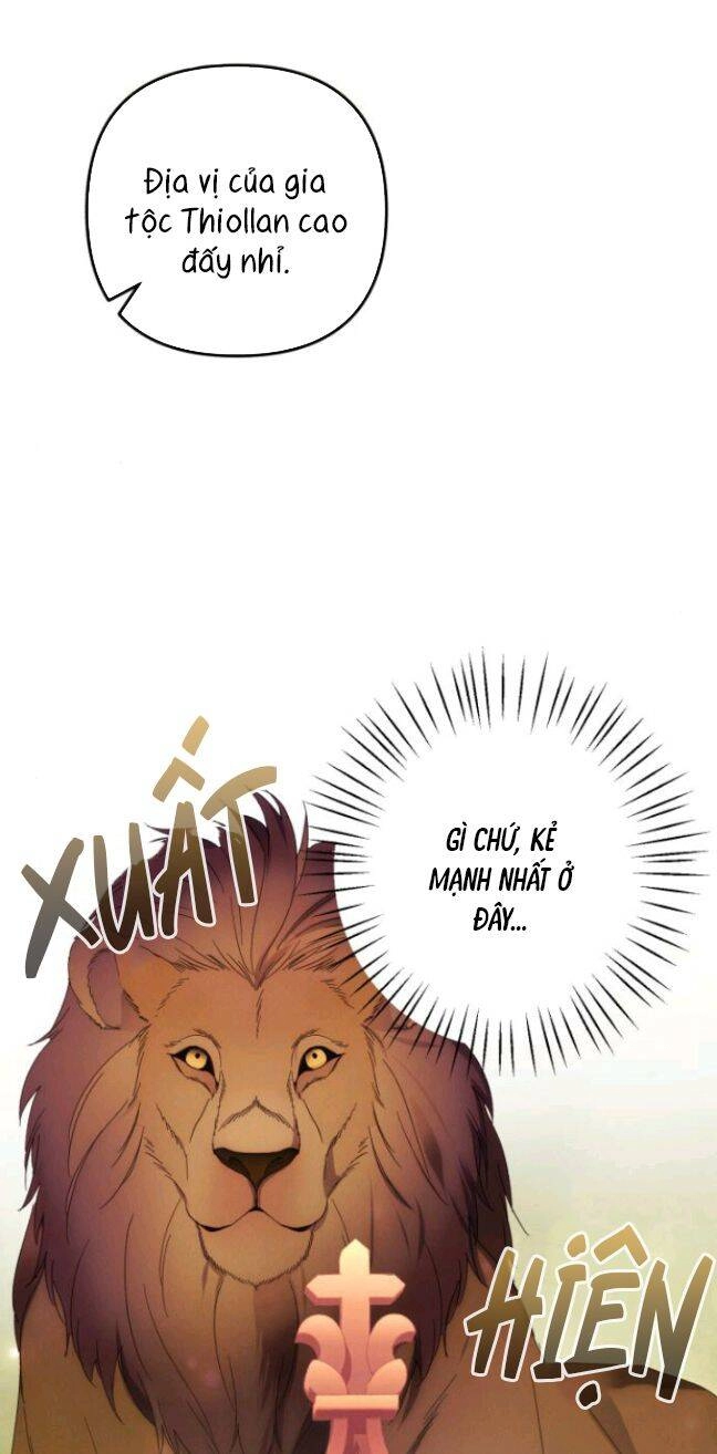 Tôi Sẽ Quyến Rũ Công Tước Phương Bắc Chapter 12 - 15