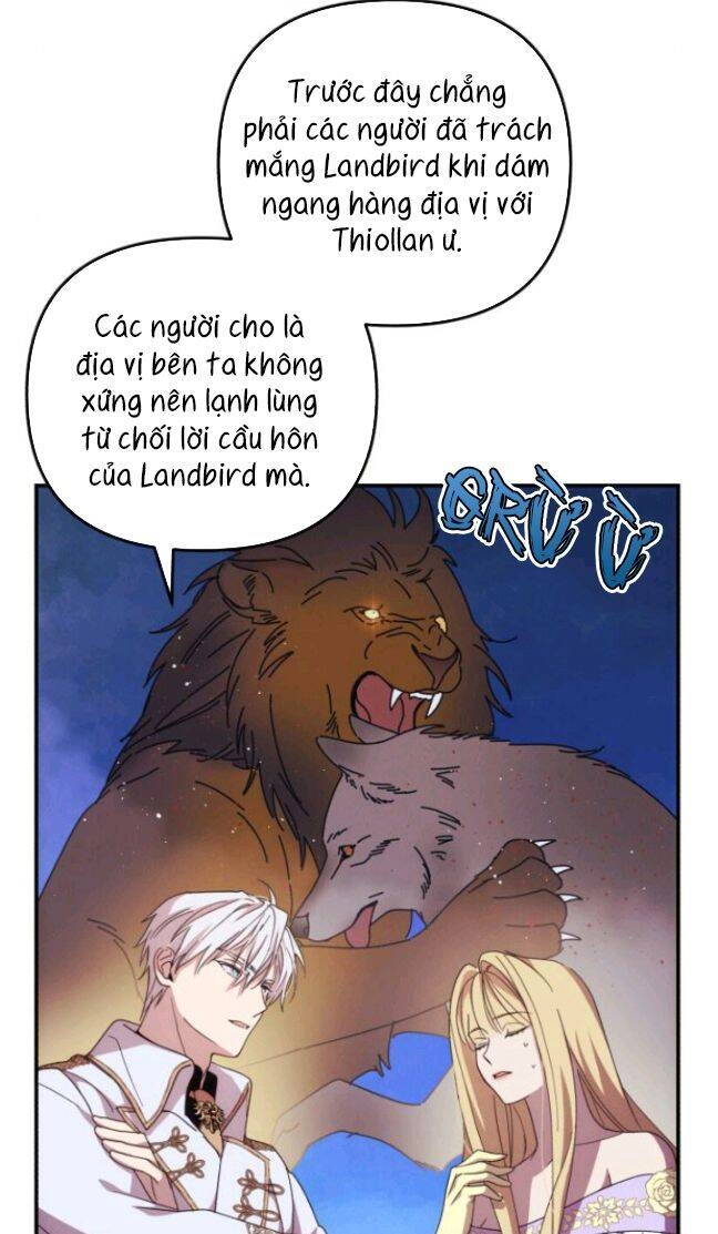 Tôi Sẽ Quyến Rũ Công Tước Phương Bắc Chapter 12 - 17