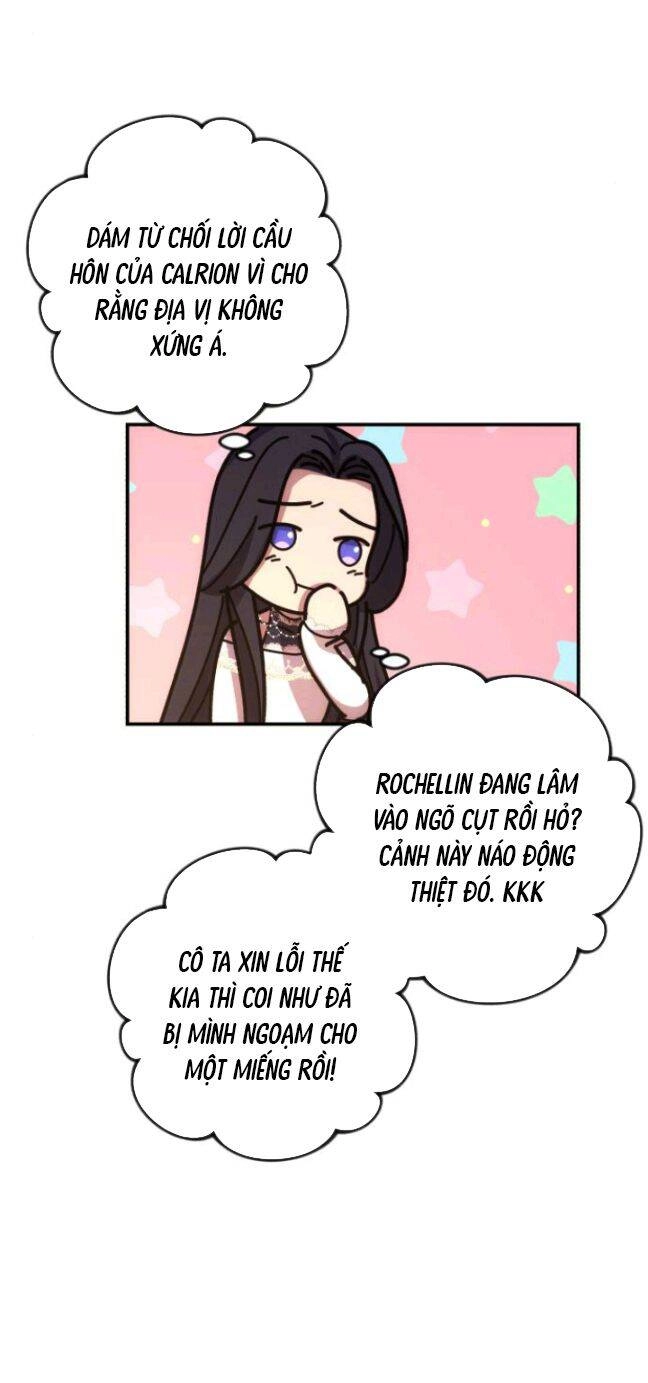 Tôi Sẽ Quyến Rũ Công Tước Phương Bắc Chapter 12 - 19