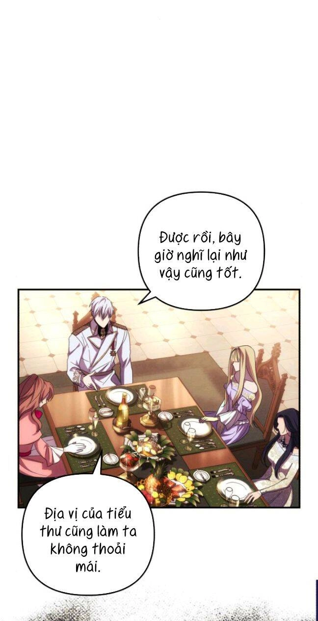 Tôi Sẽ Quyến Rũ Công Tước Phương Bắc Chapter 12 - 20