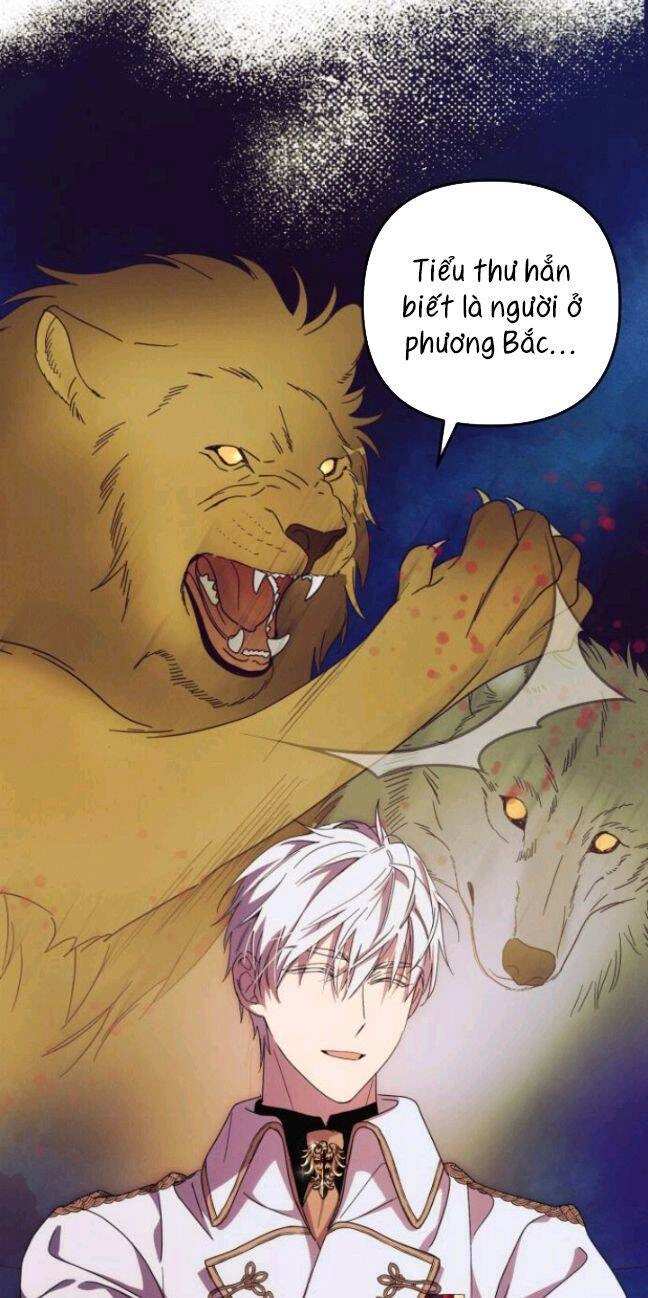 Tôi Sẽ Quyến Rũ Công Tước Phương Bắc Chapter 12 - 21