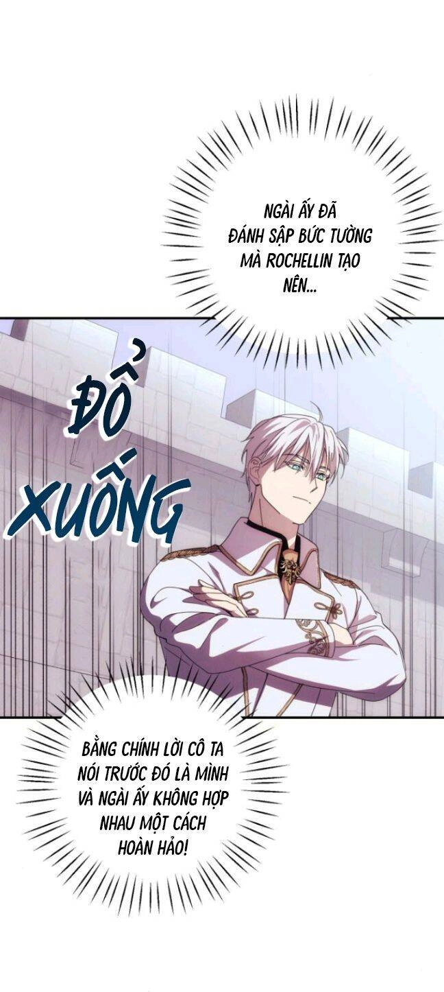 Tôi Sẽ Quyến Rũ Công Tước Phương Bắc Chapter 12 - 23