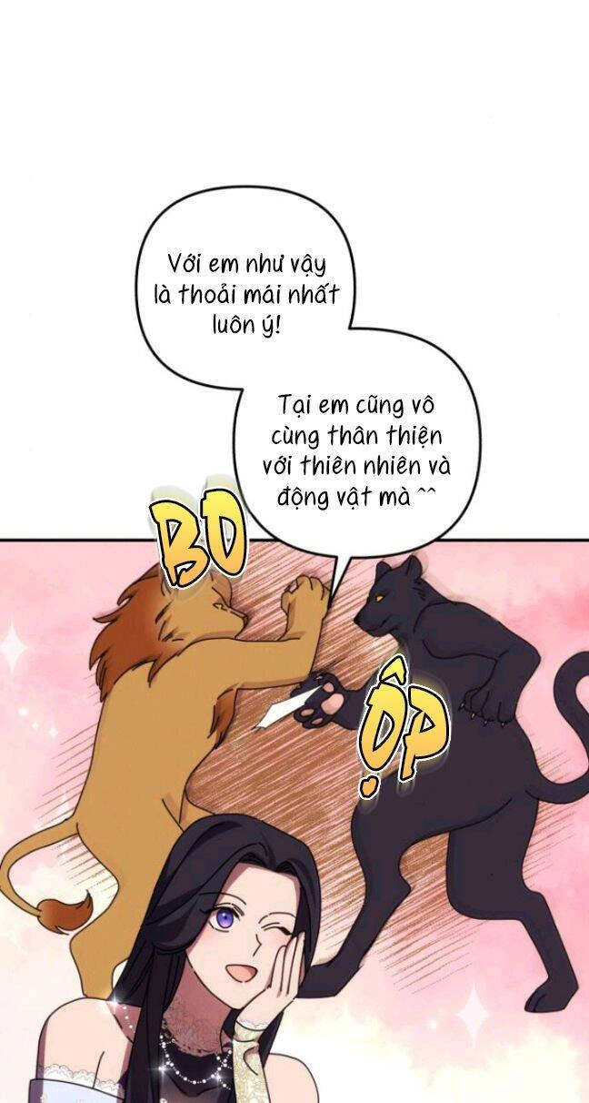 Tôi Sẽ Quyến Rũ Công Tước Phương Bắc Chapter 12 - 25