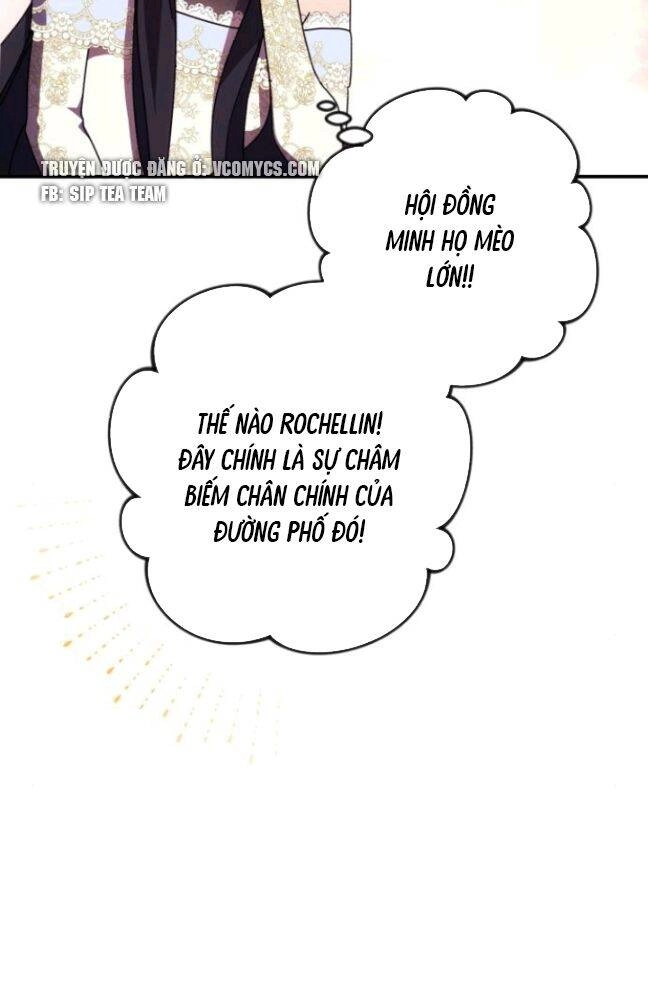 Tôi Sẽ Quyến Rũ Công Tước Phương Bắc Chapter 12 - 26