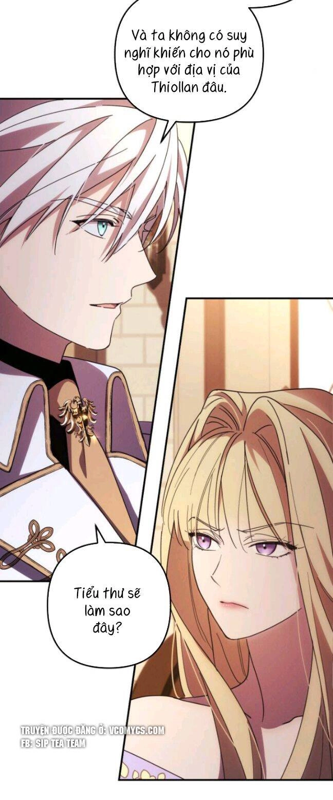 Tôi Sẽ Quyến Rũ Công Tước Phương Bắc Chapter 12 - 28