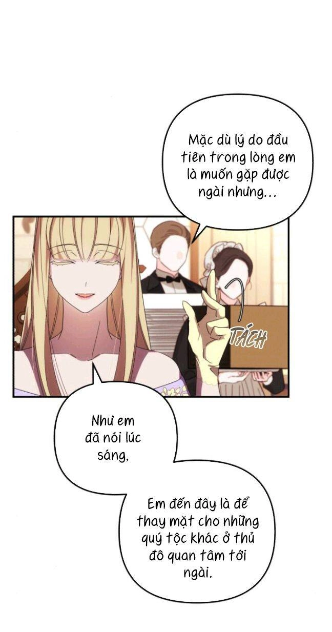 Tôi Sẽ Quyến Rũ Công Tước Phương Bắc Chapter 12 - 31