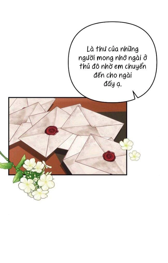 Tôi Sẽ Quyến Rũ Công Tước Phương Bắc Chapter 12 - 34