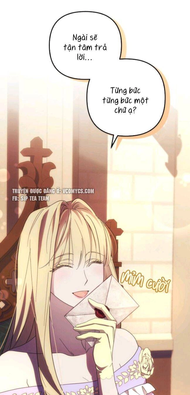 Tôi Sẽ Quyến Rũ Công Tước Phương Bắc Chapter 12 - 35