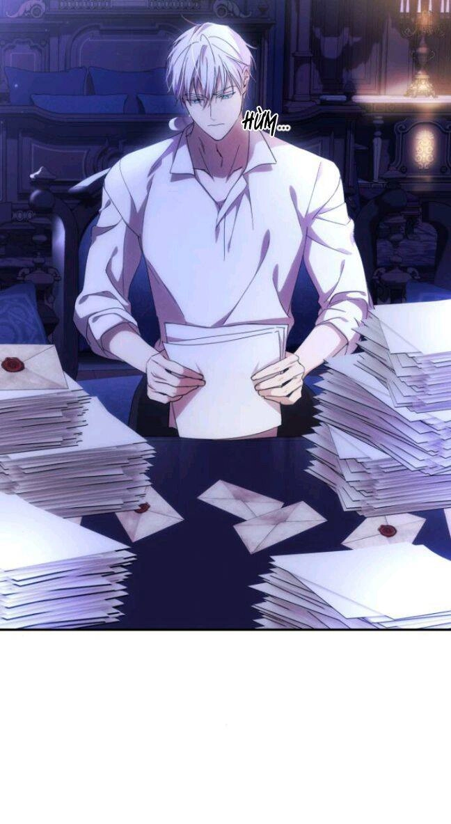 Tôi Sẽ Quyến Rũ Công Tước Phương Bắc Chapter 12 - 45