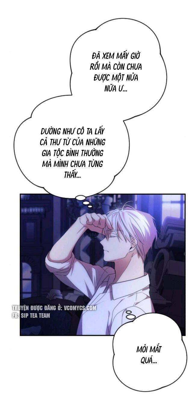 Tôi Sẽ Quyến Rũ Công Tước Phương Bắc Chapter 12 - 46