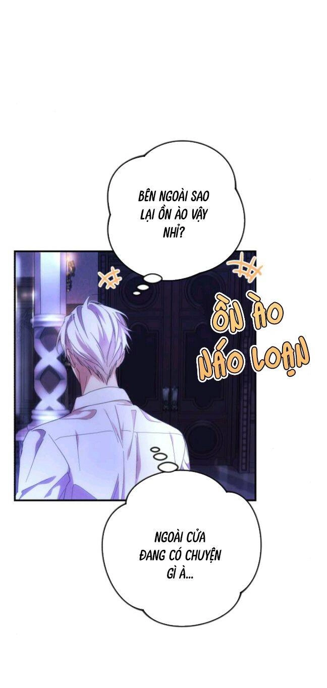 Tôi Sẽ Quyến Rũ Công Tước Phương Bắc Chapter 12 - 47