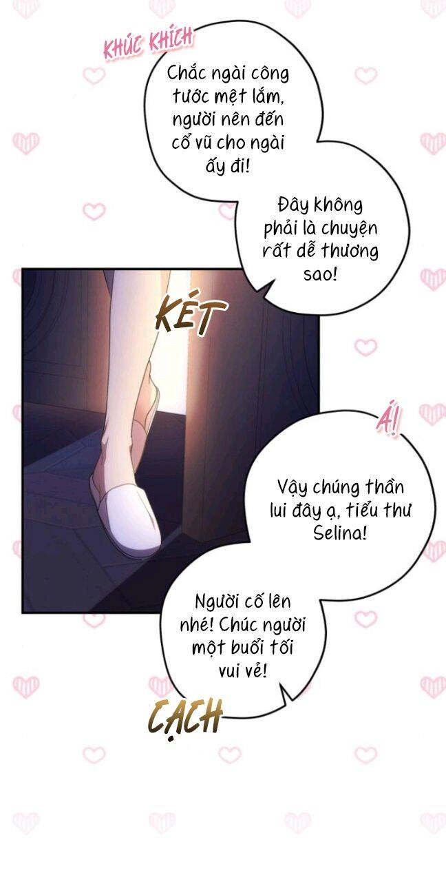 Tôi Sẽ Quyến Rũ Công Tước Phương Bắc Chapter 12 - 49