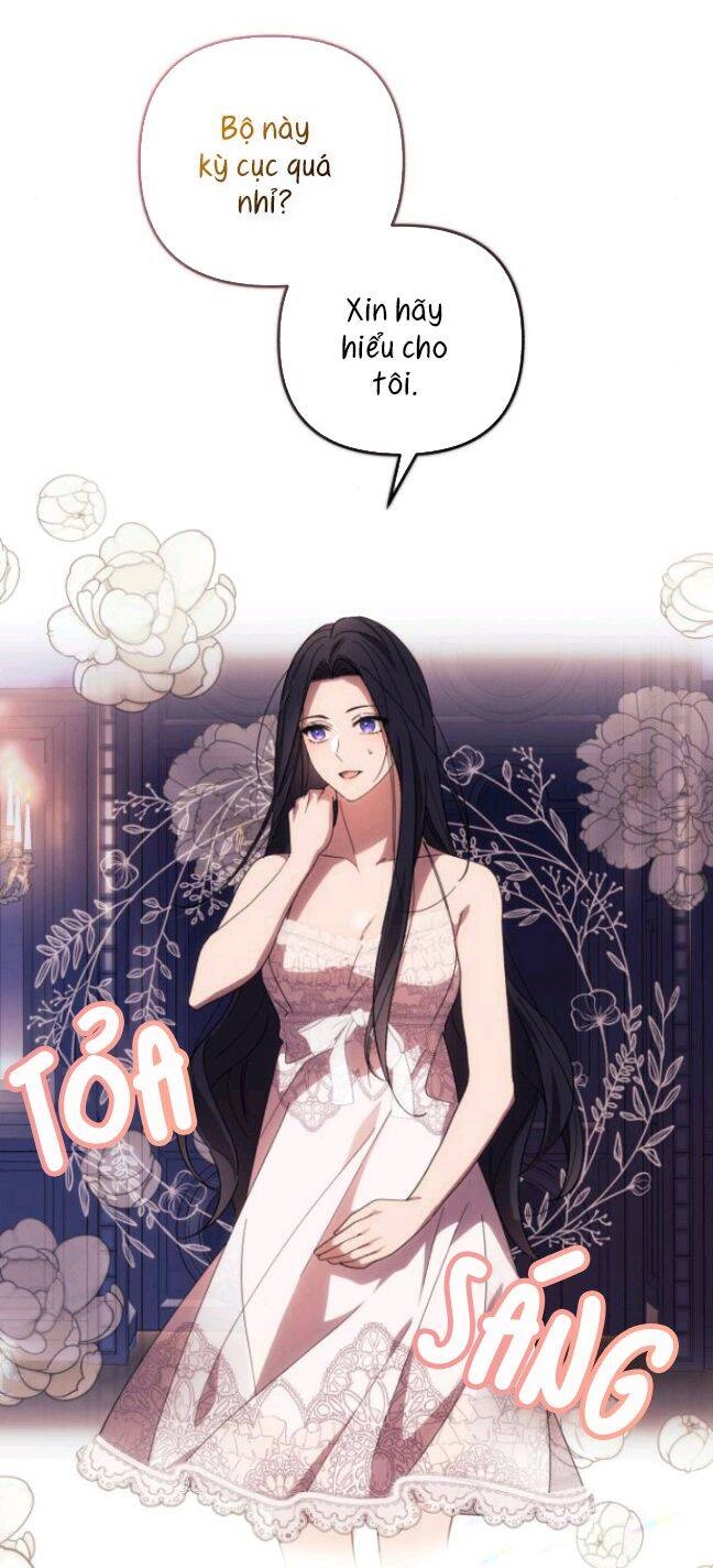 Tôi Sẽ Quyến Rũ Công Tước Phương Bắc Chapter 12 - 52