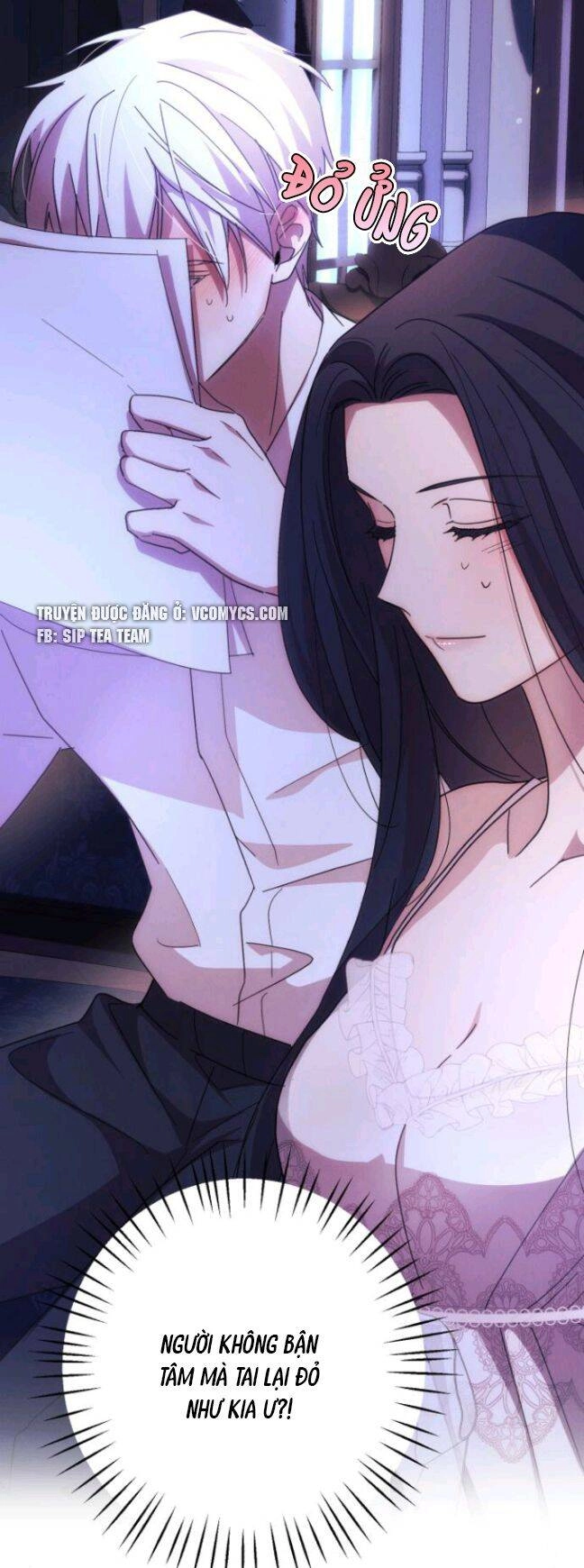 Tôi Sẽ Quyến Rũ Công Tước Phương Bắc Chapter 12 - 62