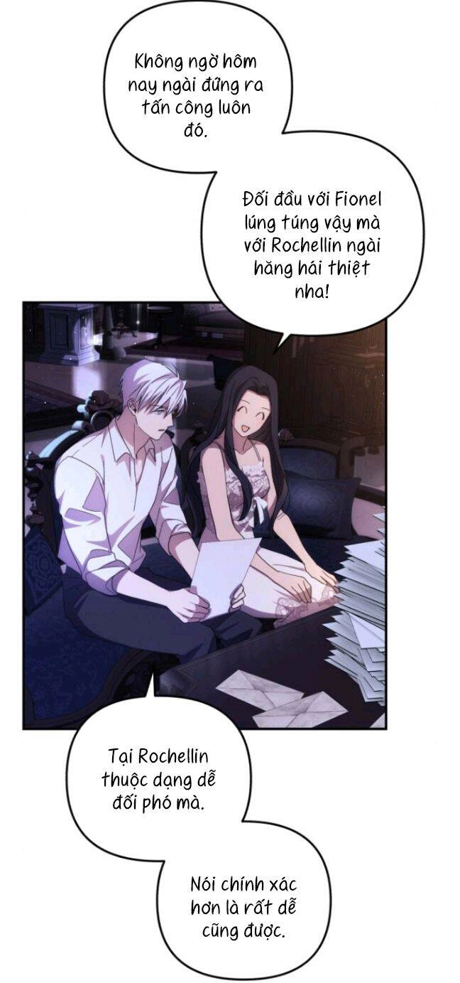 Tôi Sẽ Quyến Rũ Công Tước Phương Bắc Chapter 13 - 9