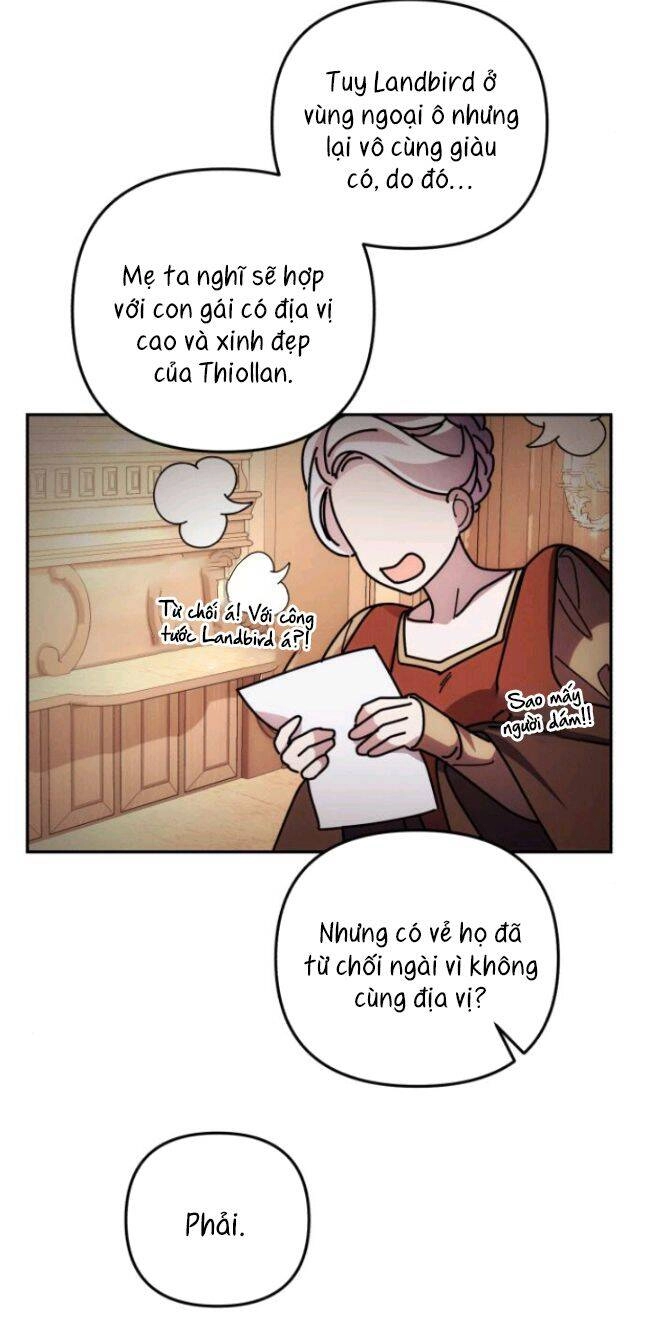 Tôi Sẽ Quyến Rũ Công Tước Phương Bắc Chapter 13 - 12