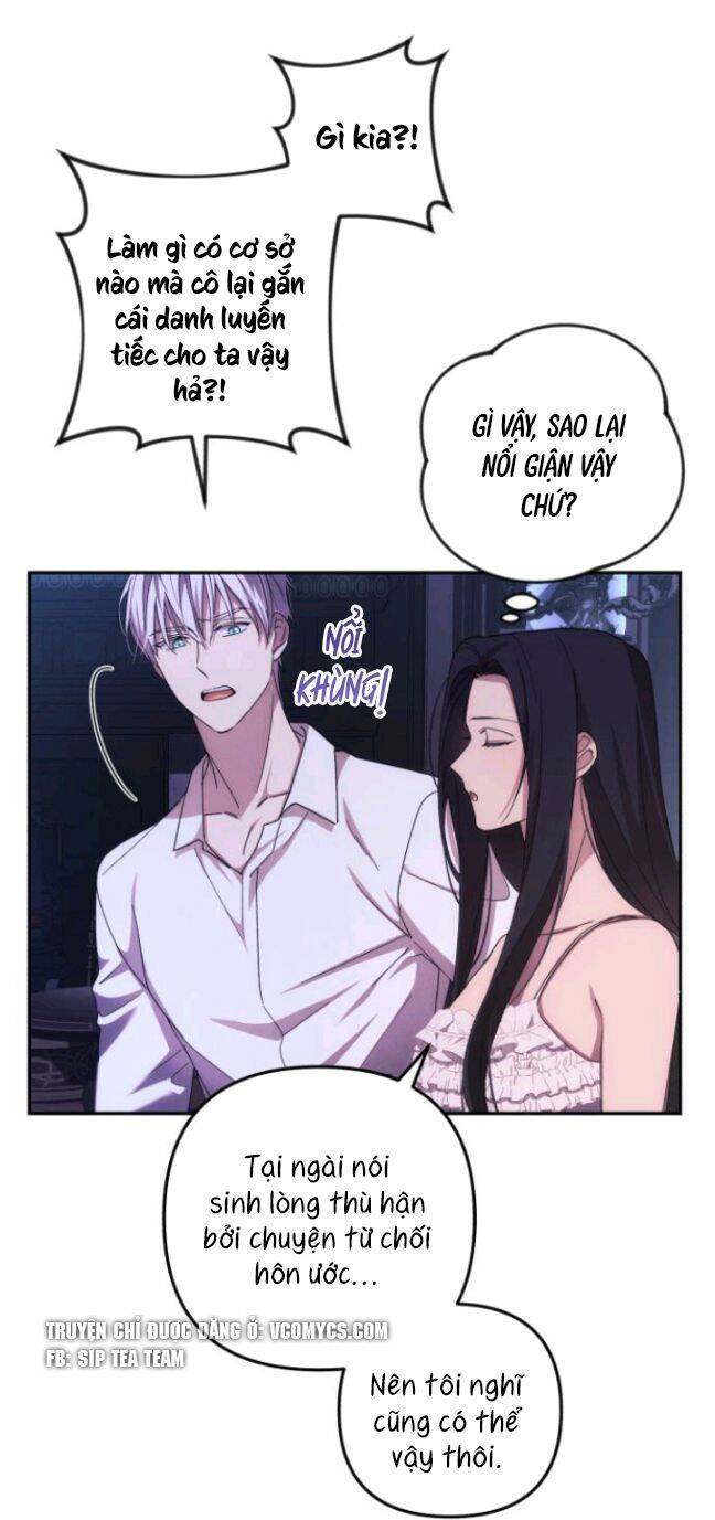 Tôi Sẽ Quyến Rũ Công Tước Phương Bắc Chapter 13 - 17