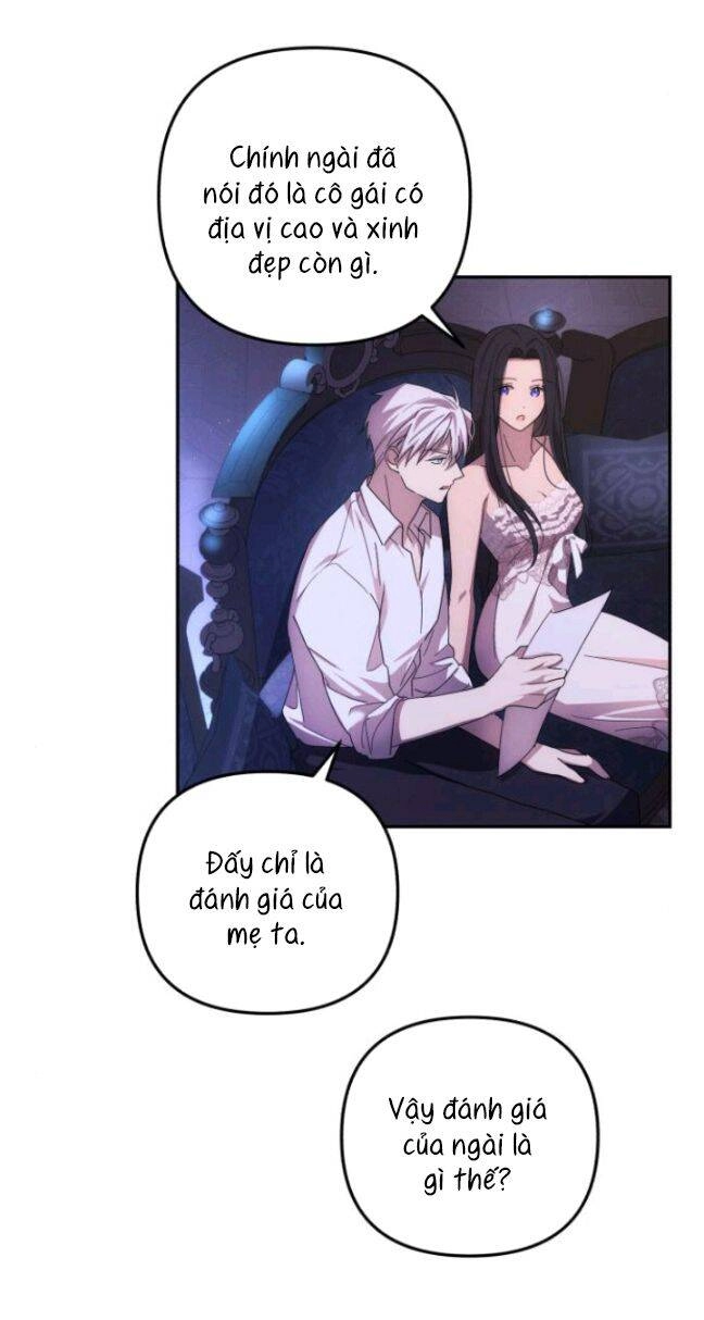 Tôi Sẽ Quyến Rũ Công Tước Phương Bắc Chapter 13 - 19