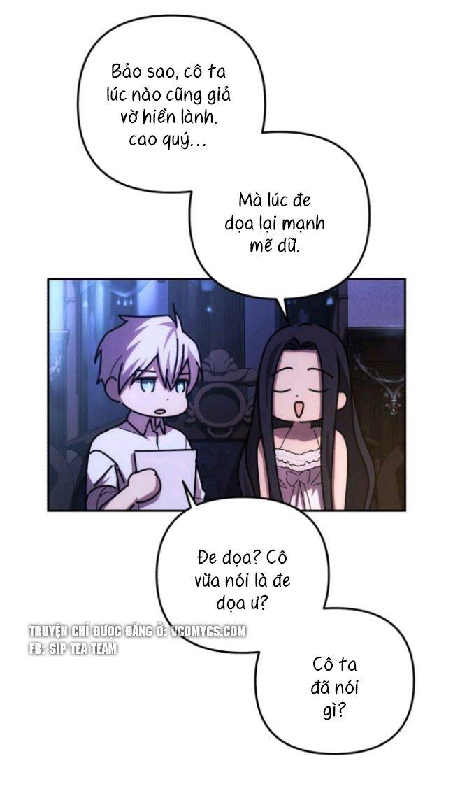 Tôi Sẽ Quyến Rũ Công Tước Phương Bắc Chapter 13 - 23