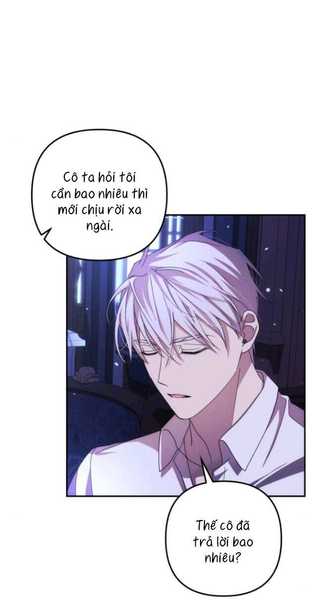 Tôi Sẽ Quyến Rũ Công Tước Phương Bắc Chapter 13 - 24