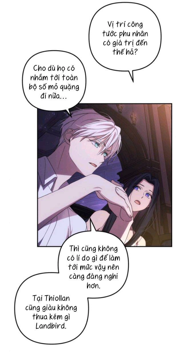 Tôi Sẽ Quyến Rũ Công Tước Phương Bắc Chapter 13 - 30