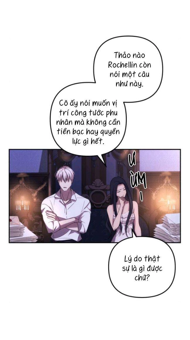 Tôi Sẽ Quyến Rũ Công Tước Phương Bắc Chapter 13 - 31