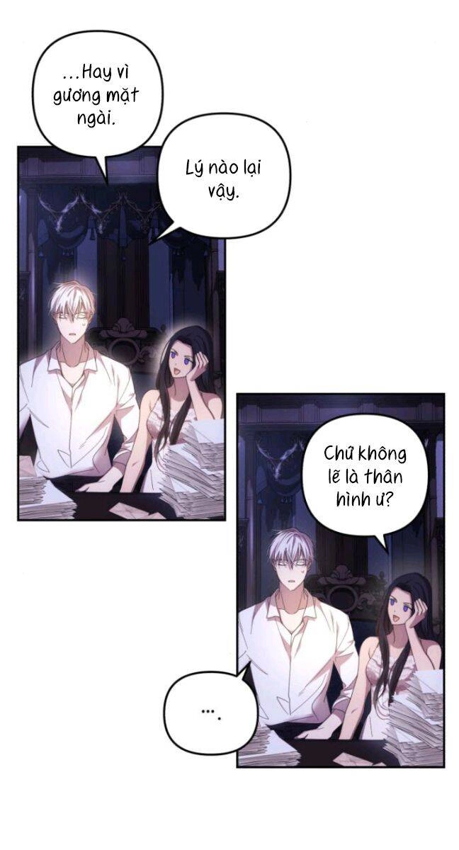 Tôi Sẽ Quyến Rũ Công Tước Phương Bắc Chapter 13 - 37