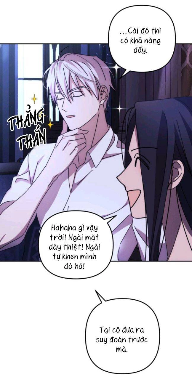 Tôi Sẽ Quyến Rũ Công Tước Phương Bắc Chapter 13 - 39