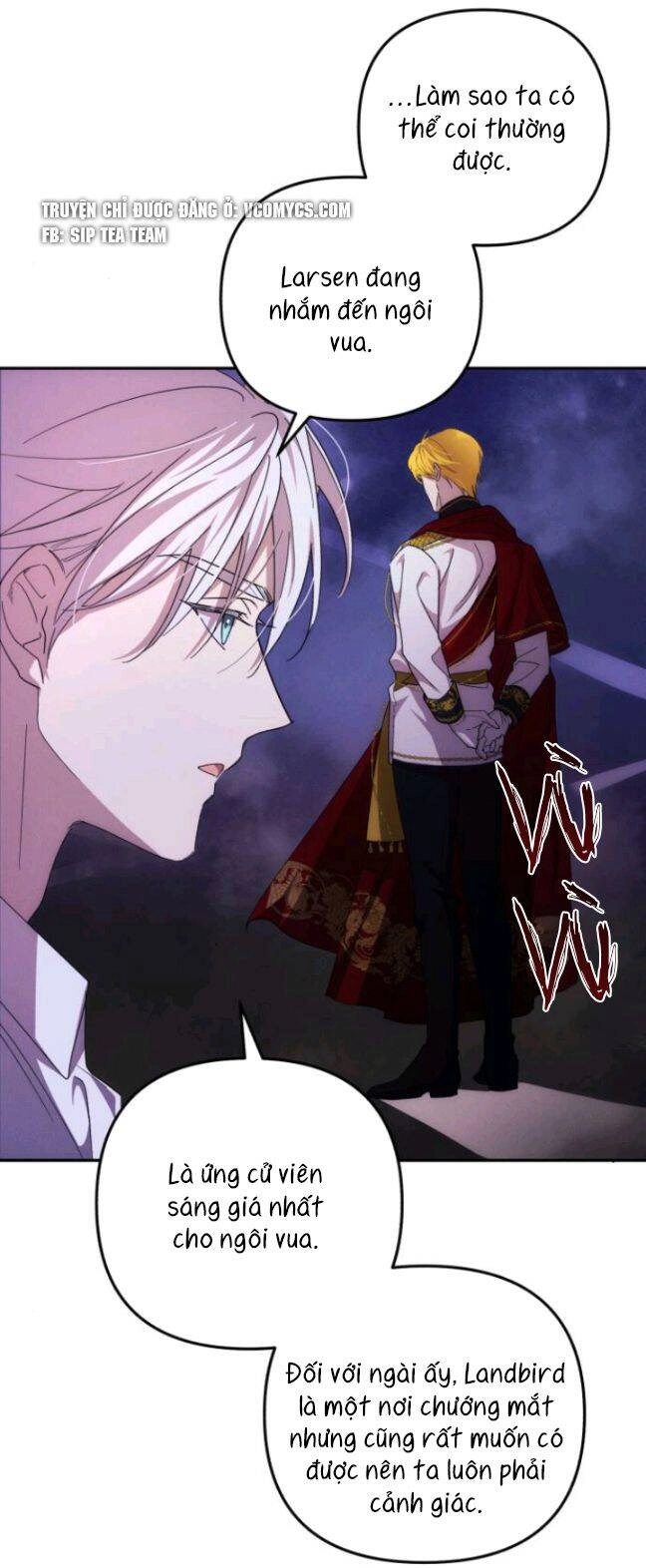 Tôi Sẽ Quyến Rũ Công Tước Phương Bắc Chapter 13 - 44