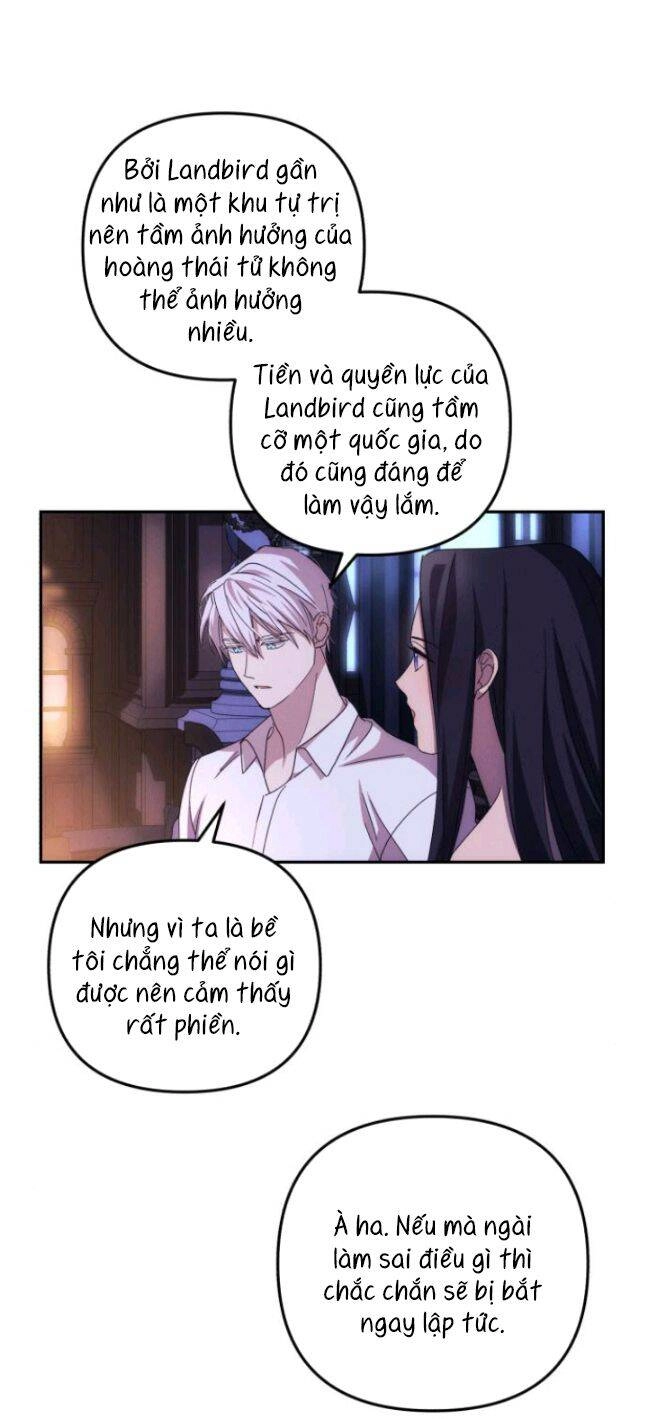 Tôi Sẽ Quyến Rũ Công Tước Phương Bắc Chapter 13 - 45