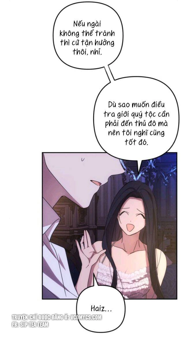 Tôi Sẽ Quyến Rũ Công Tước Phương Bắc Chapter 13 - 48