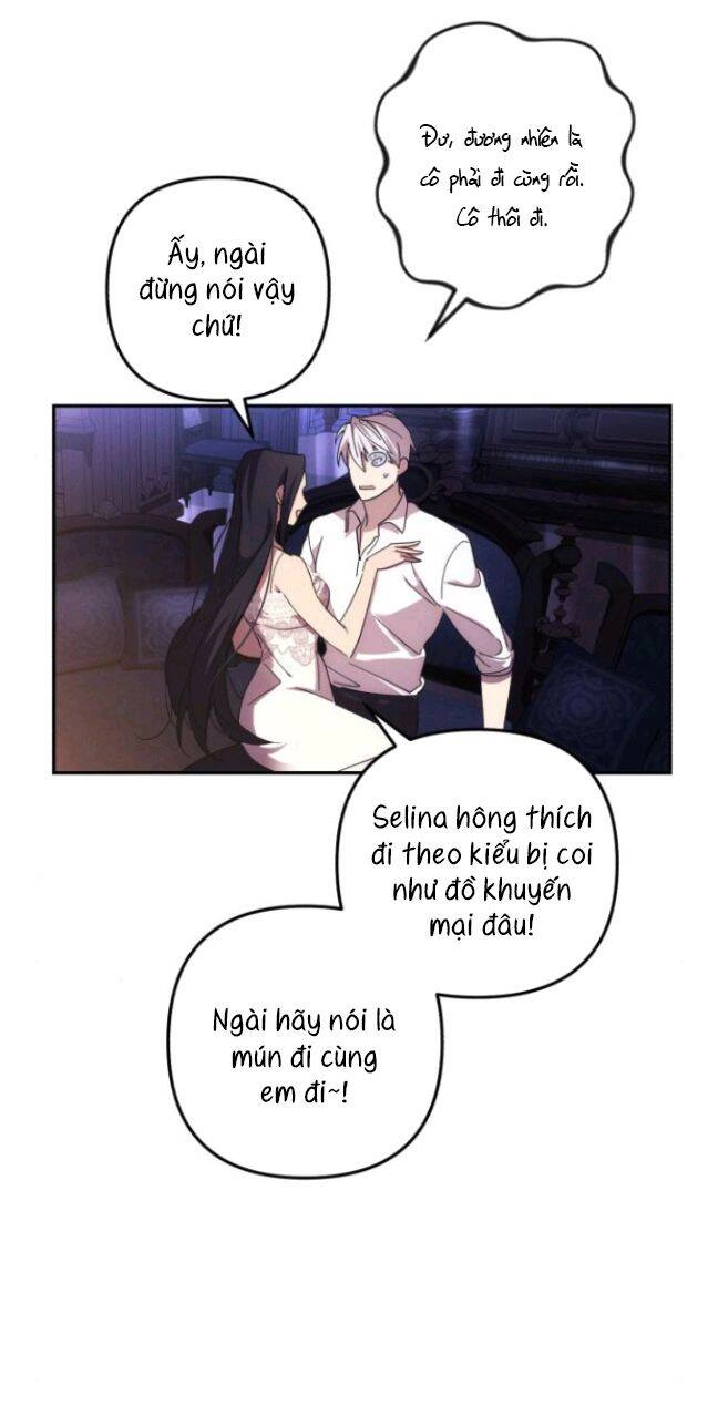 Tôi Sẽ Quyến Rũ Công Tước Phương Bắc Chapter 13 - 56