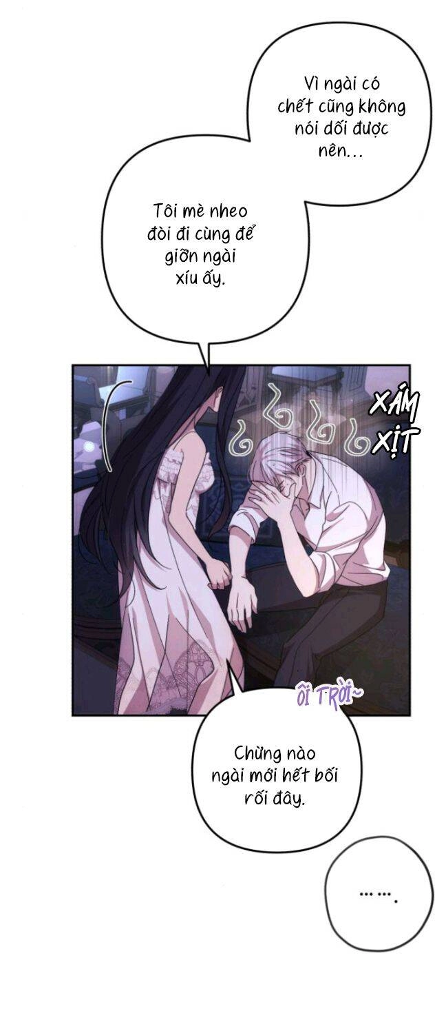 Tôi Sẽ Quyến Rũ Công Tước Phương Bắc Chapter 13 - 60