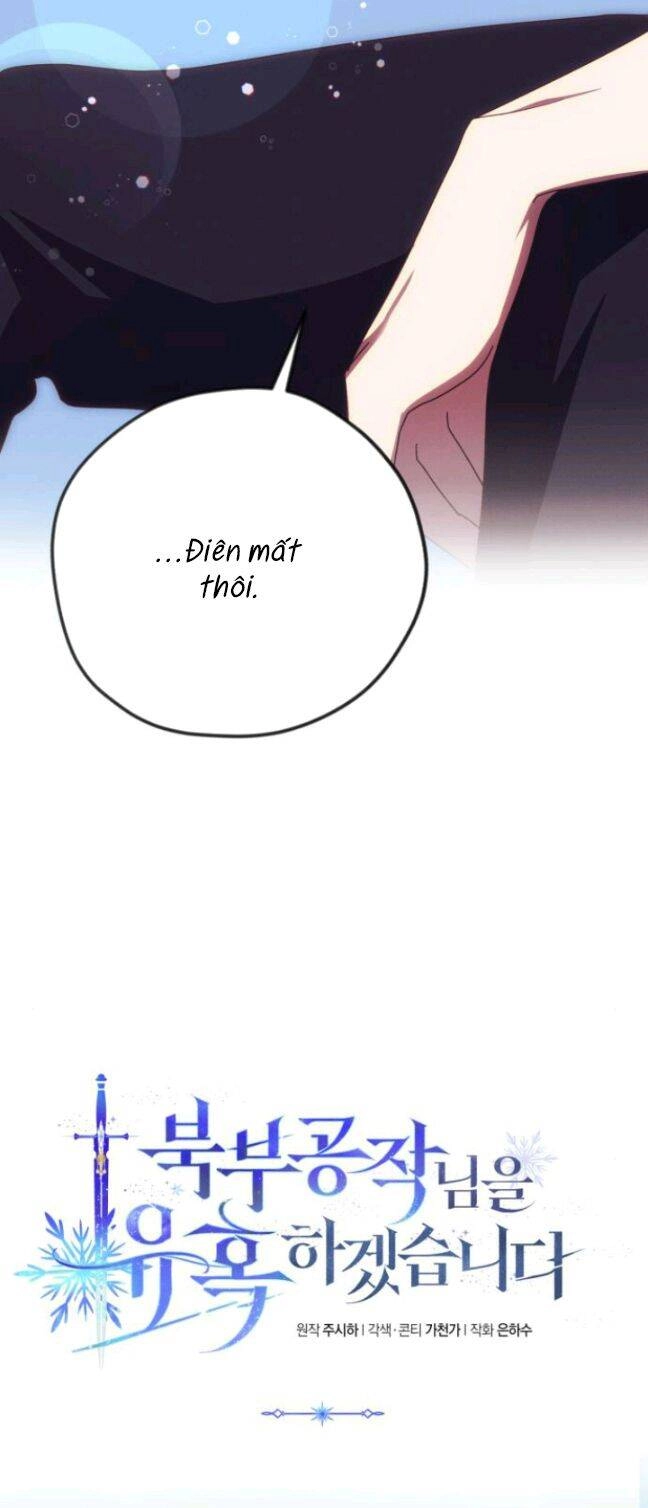 Tôi Sẽ Quyến Rũ Công Tước Phương Bắc Chapter 13 - 65