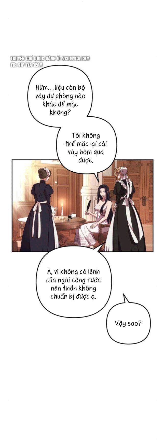 Tôi Sẽ Quyến Rũ Công Tước Phương Bắc Chapter 13 - 68