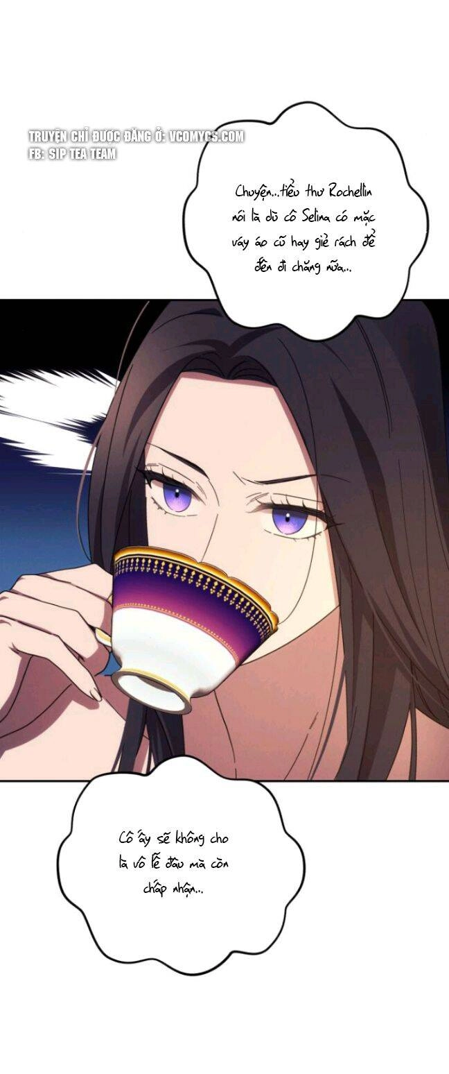 Tôi Sẽ Quyến Rũ Công Tước Phương Bắc Chapter 13 - 71