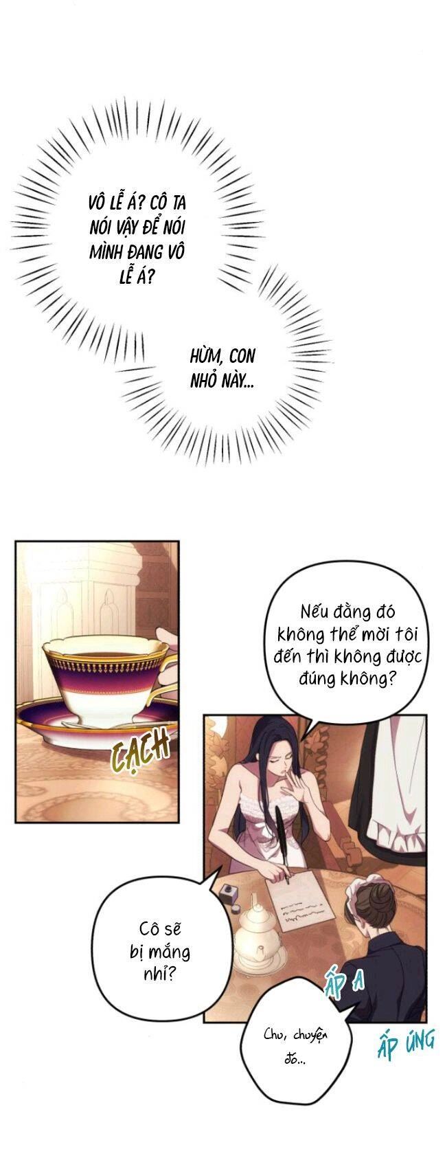 Tôi Sẽ Quyến Rũ Công Tước Phương Bắc Chapter 13 - 72