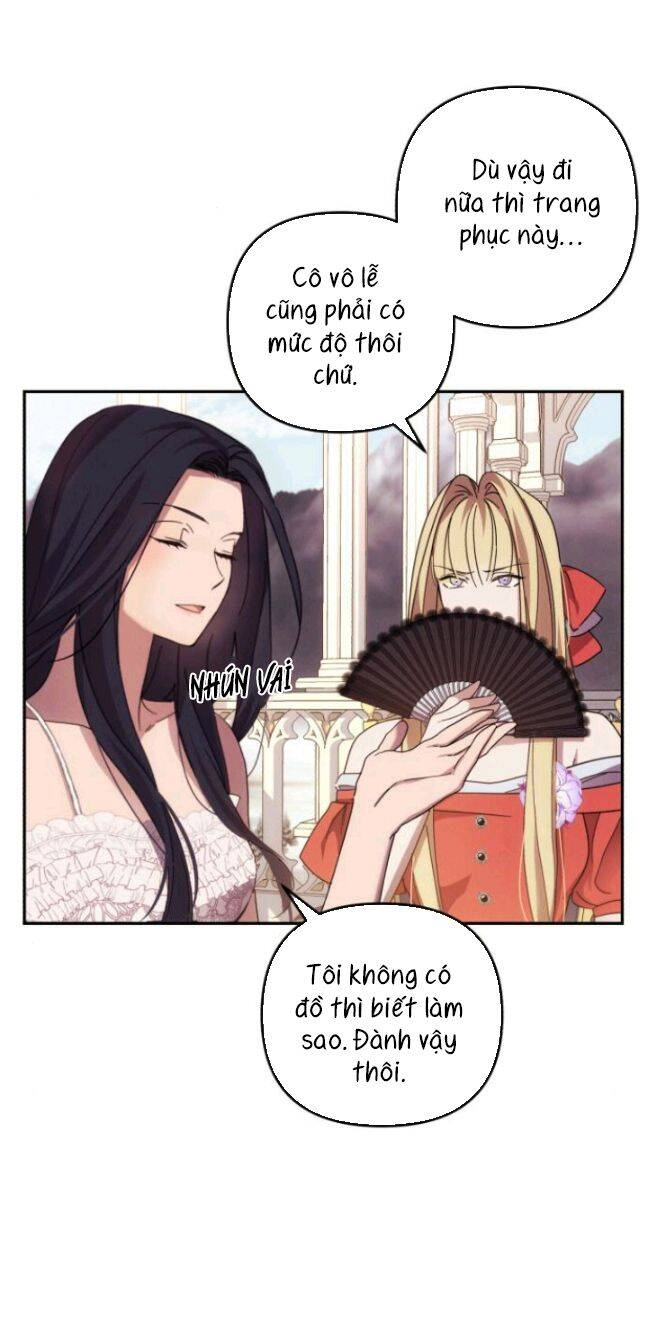 Tôi Sẽ Quyến Rũ Công Tước Phương Bắc Chapter 14 - 5