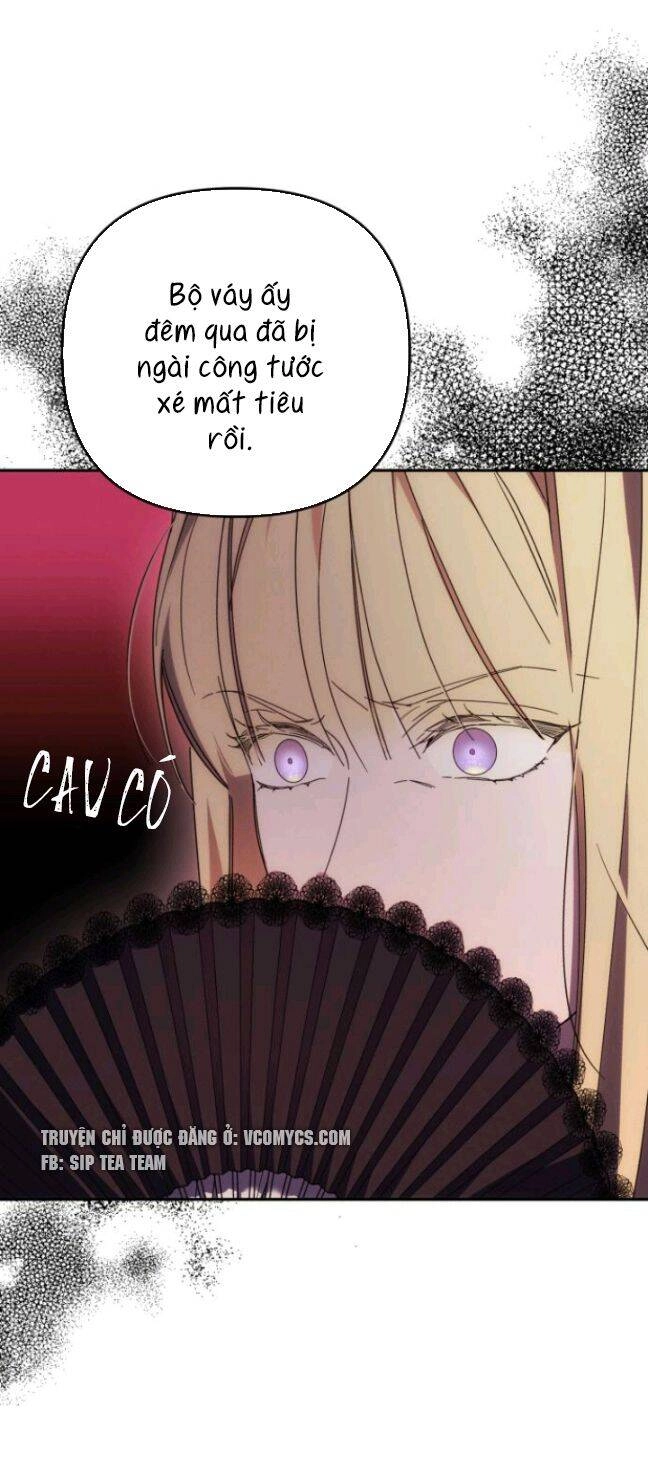 Tôi Sẽ Quyến Rũ Công Tước Phương Bắc Chapter 14 - 7