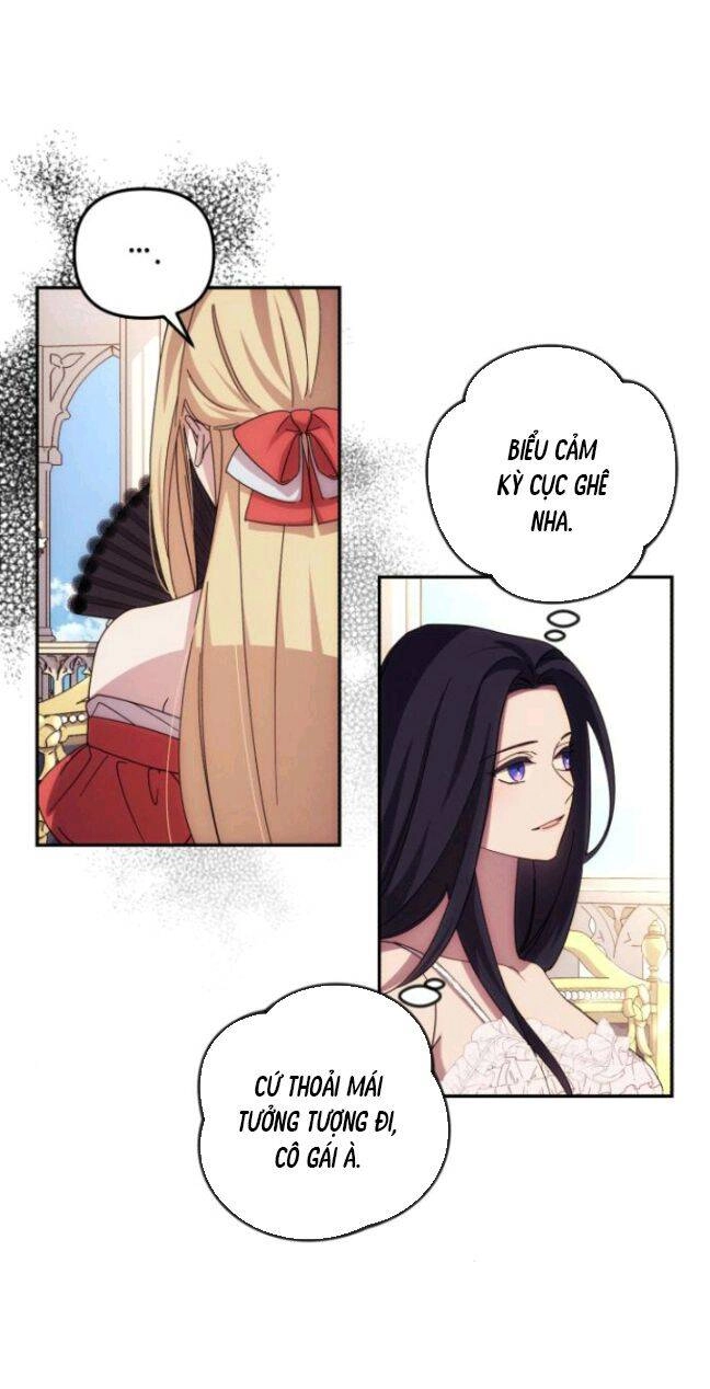 Tôi Sẽ Quyến Rũ Công Tước Phương Bắc Chapter 14 - 8