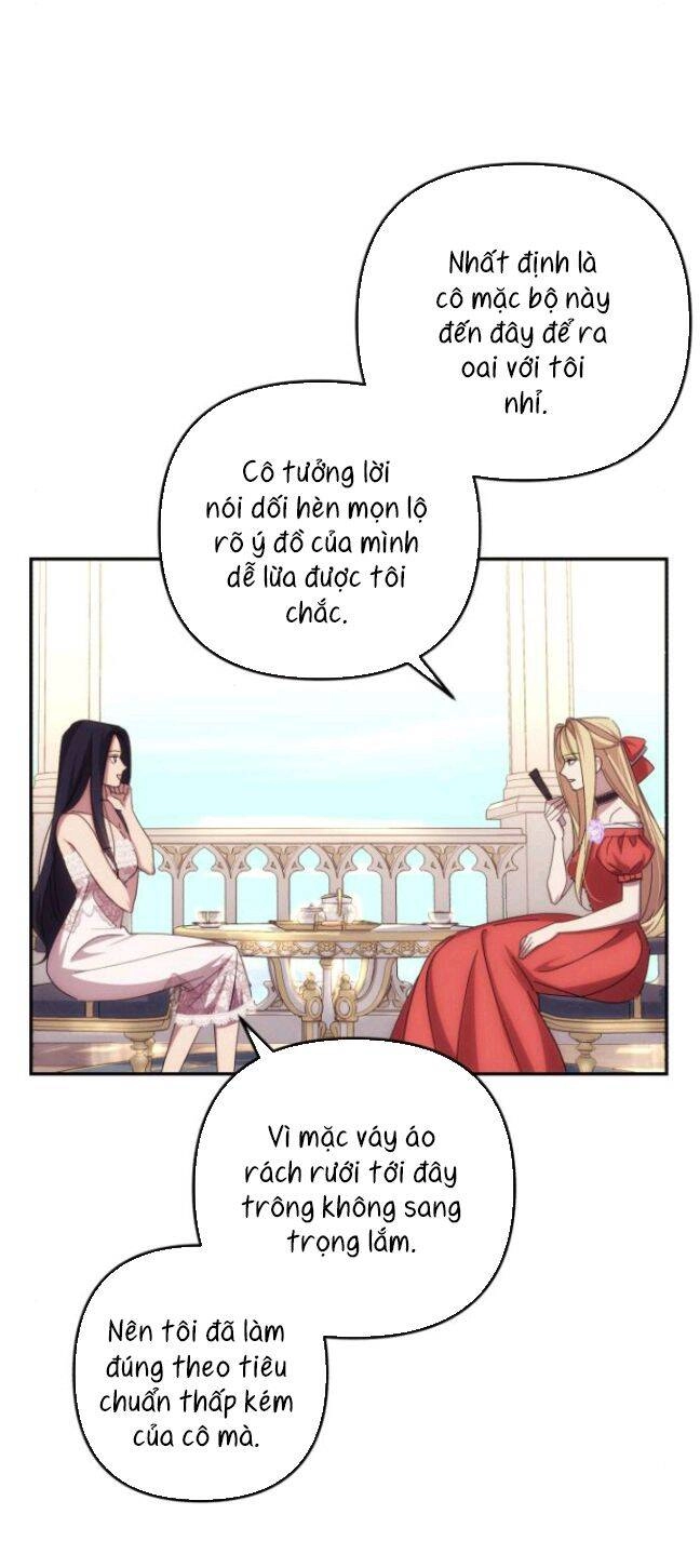 Tôi Sẽ Quyến Rũ Công Tước Phương Bắc Chapter 14 - 9