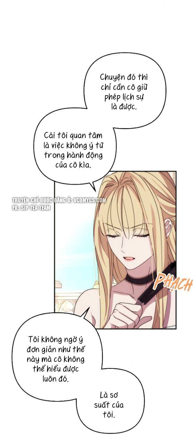 Tôi Sẽ Quyến Rũ Công Tước Phương Bắc Chapter 14 - 10